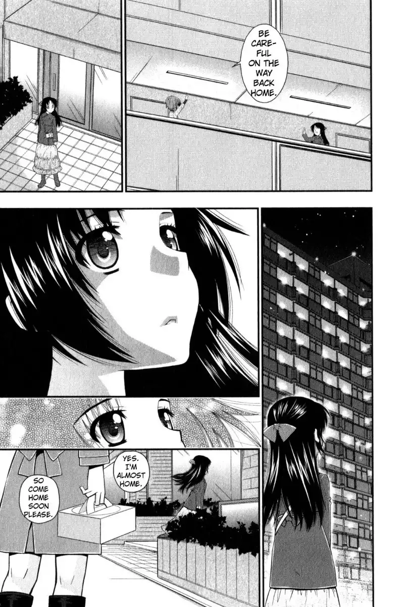 Kanpeki na Kanojo Chapter 31.036 146